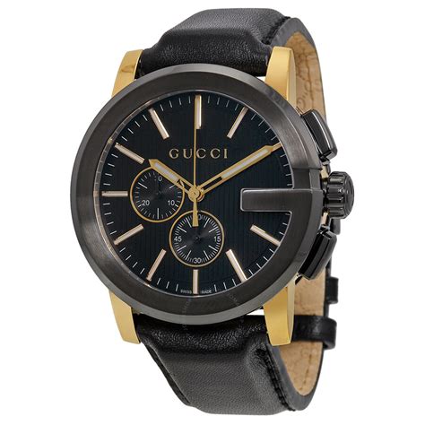 gucci g chrono ya101203|gucci g chrono watch.